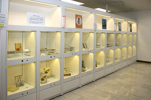 ギャラリープリモ