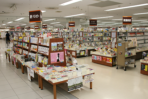 宮脇書店